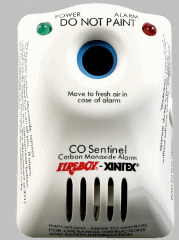 CO Detector Image
