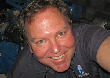 Ross Hubbard