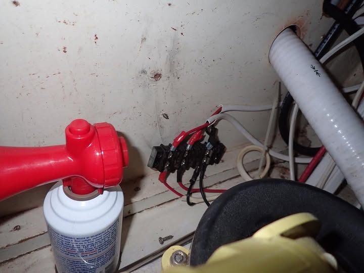 Insulate Electrical Connections