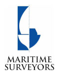 Maritime Surveyors logo